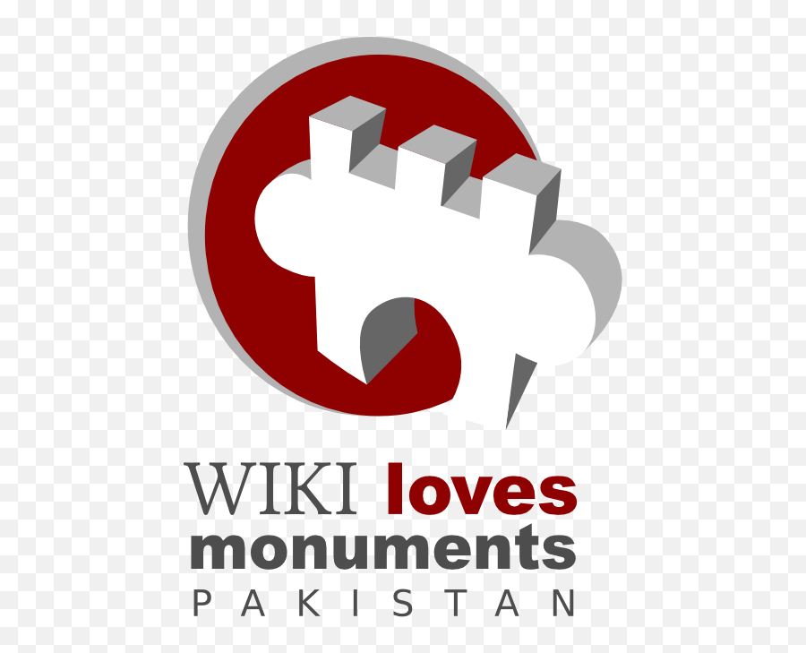Wlm Pakistan - Loves Monuments Emoji,Super Saiyan Emoji