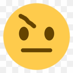 Emoji Directory - Smiley