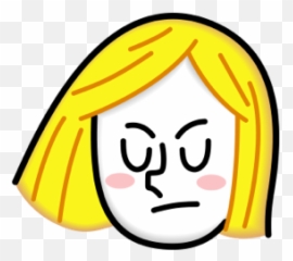 James Moon Emoji Stickers - Line