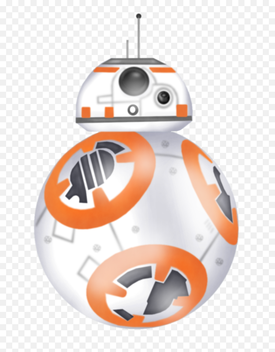 Bb 8 Icon - Star Wars Bb8 Icon Emoji,Bb8 Emoji
