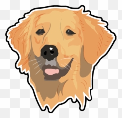 Jace Norman Imessage Sticker App - Golden Retriever Emoji,Golden Retriever Emoji