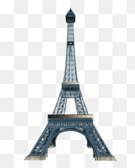 Eiffel Tower Monument Drawing - Transparent Eiffel Tower Png Emoji,Eiffel Tower Emoticon