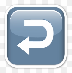 Dollar Sign Emoji Png Picture - Transparent Number 2 Emoji,Arrow Emojis