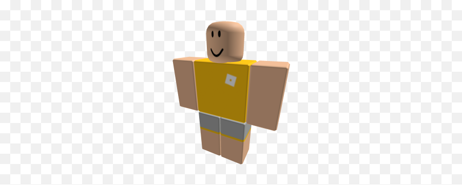 Profile - Roblox No Package Emoji,Spooked Emoji