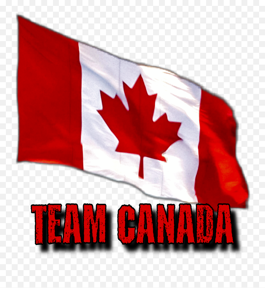 Trending Canadian Stickers - Flag Emoji,Canadian Emoji
