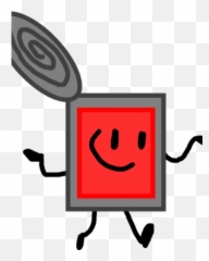 Tin Can - Smiley Emoji