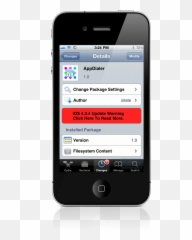 An Android Inspired App Launcher For Iphone - Hex Color Picker Github Emoji,Cydia Ios 9 Emojis