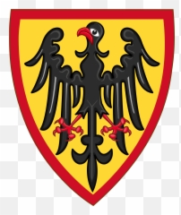 Coat Of Arms Germany - Kingdom Flag Emoji