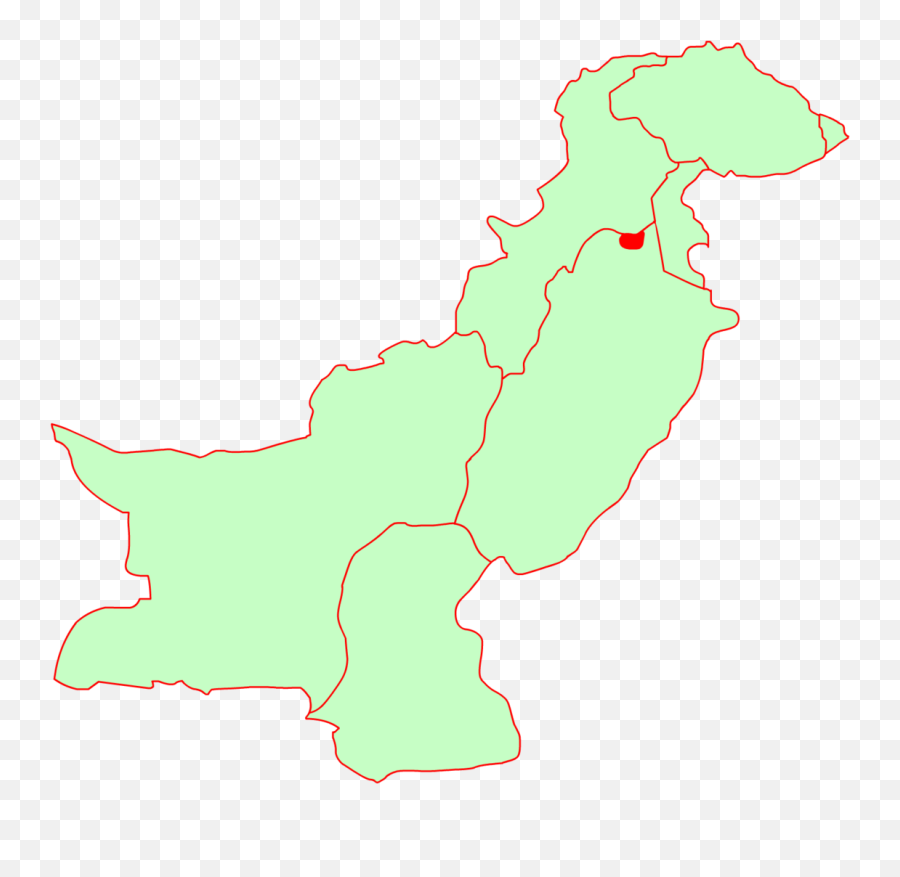 Location Of Islamabad - Location Of Islamabad Emoji,Pakistan Emoji