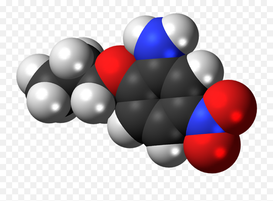 Limning Billeder - Potassium Permanganate Space Filling Model Emoji,Ace Emoticon