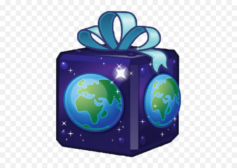 Earth Day Box - Disney Emoji Blitz Star Wars,Earth Emoji