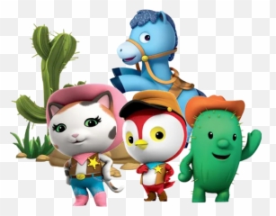 Imágenes De Sheriff Callie Imágenes Para Peques - Sheriff Wild West Png Emoji,Sheriff Emoji