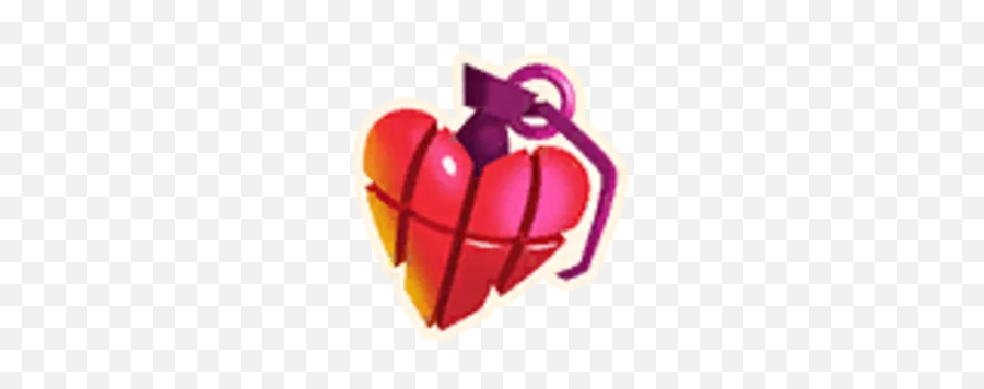 Heartblast - Heartblast Fortnite Emoji,Fortnite Emoticons