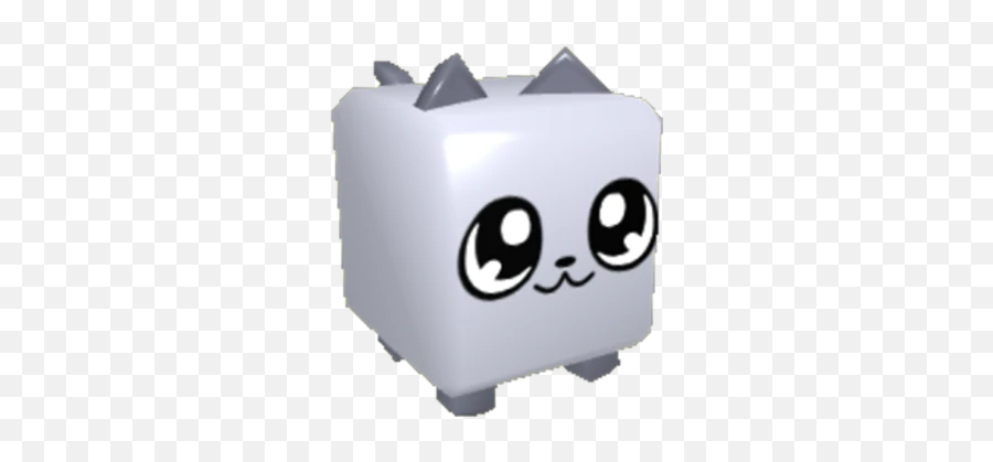 Kitty Bubble Gum Simulator Wiki Fandom - Bubble Gum Sim Pets Emoji,Kitty Emoticon