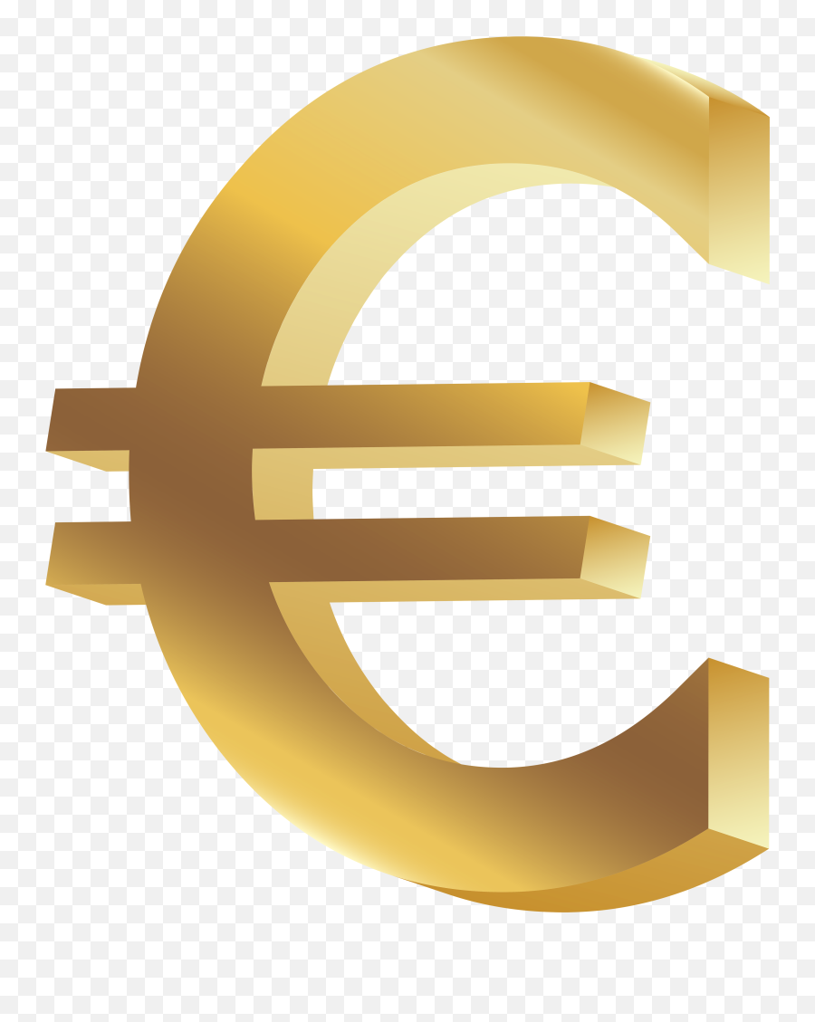 Library Of Person With Money Signs As Eyes Vector Free - Euro Symbol Transparent Background Emoji,Money Sign Emoji