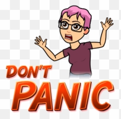 Monday Molly Musings January 2019 - Children Separated From Parents At Border Cartoon Emoji