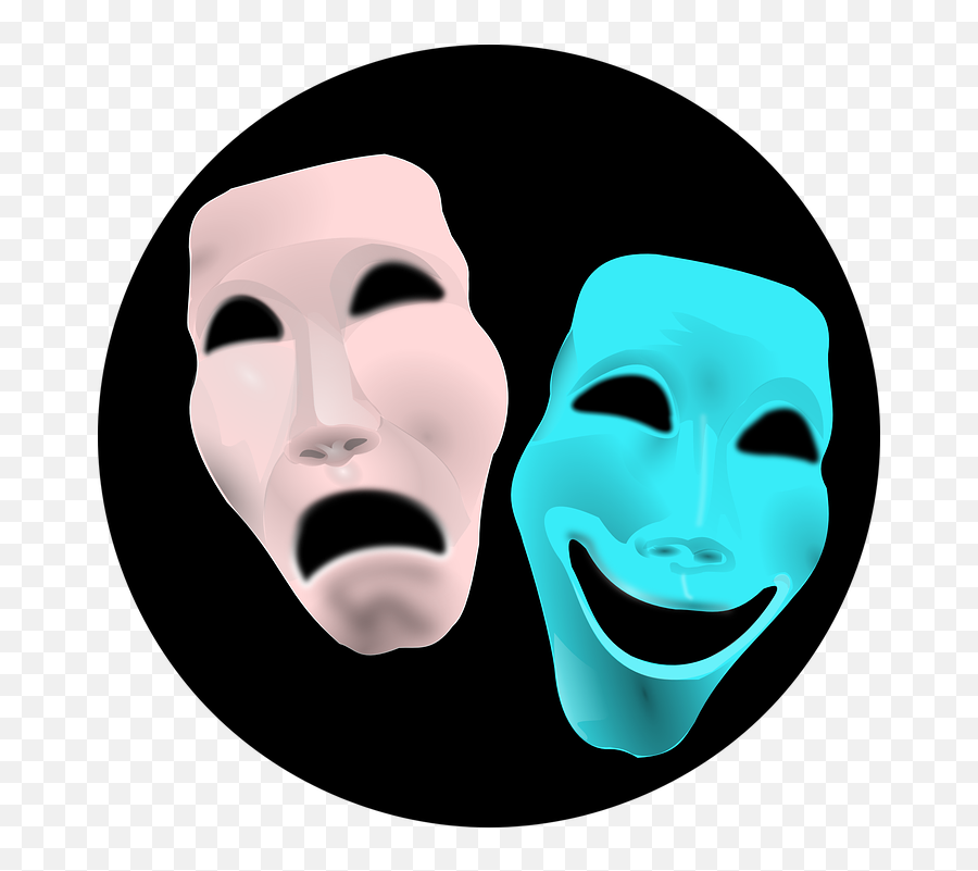 Free Laugh Laughing Vectors - Comedy Face Emoji,Scream Emoji
