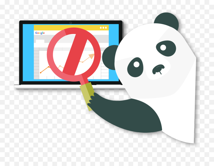 Google Panda Png U2013 Ardusatorg - Google Panda Penalty Emoji,Panda Emoji Discord