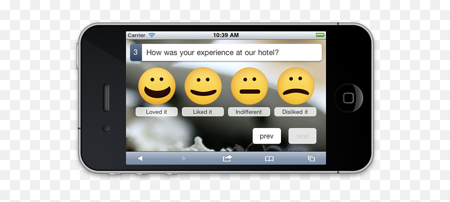 Funnel Makes Web Surveys That Are Fun - Survey Fun Emoji,Annoying Emoticon