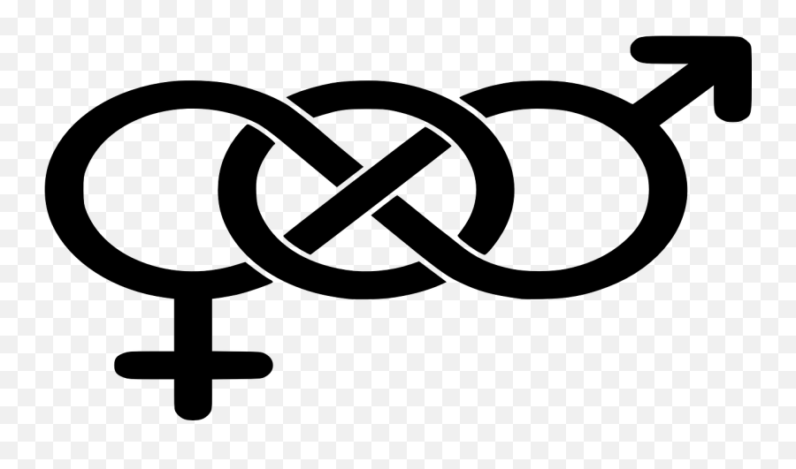 Bisexual Pride Logo Loving Men - Bisexual Logo Emoji,Bisexual Flag Emoji