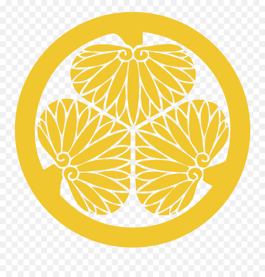 Tokugawa Ieyasu - Tokugawa Clan Emoji,Chinese Emoji Meaning