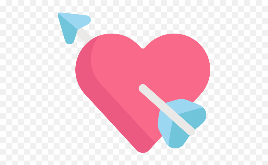Cupid - Heart Emoji,Cupid Heart Emoji