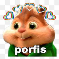 Alvin Y Las Ardillas Stickers For Whatsapp - De Emoji