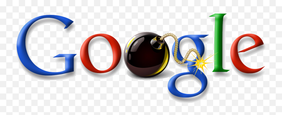 Google Bomb Devastates White House - Google Bomb Png Emoji,Needle In A Haystack Emoji