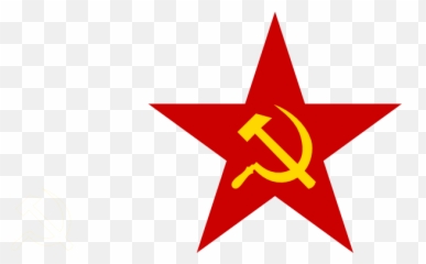 Soviet Union Logo Png Images Ussr Png Images Free Download - Star Hammer And Sickle Png Emoji,Ussr Flag Emoji