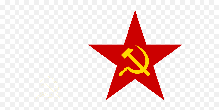 Soviet Union Logo Png Images Ussr Png Images Free Download - Star Hammer And Sickle Png Emoji,Ussr Flag Emoji