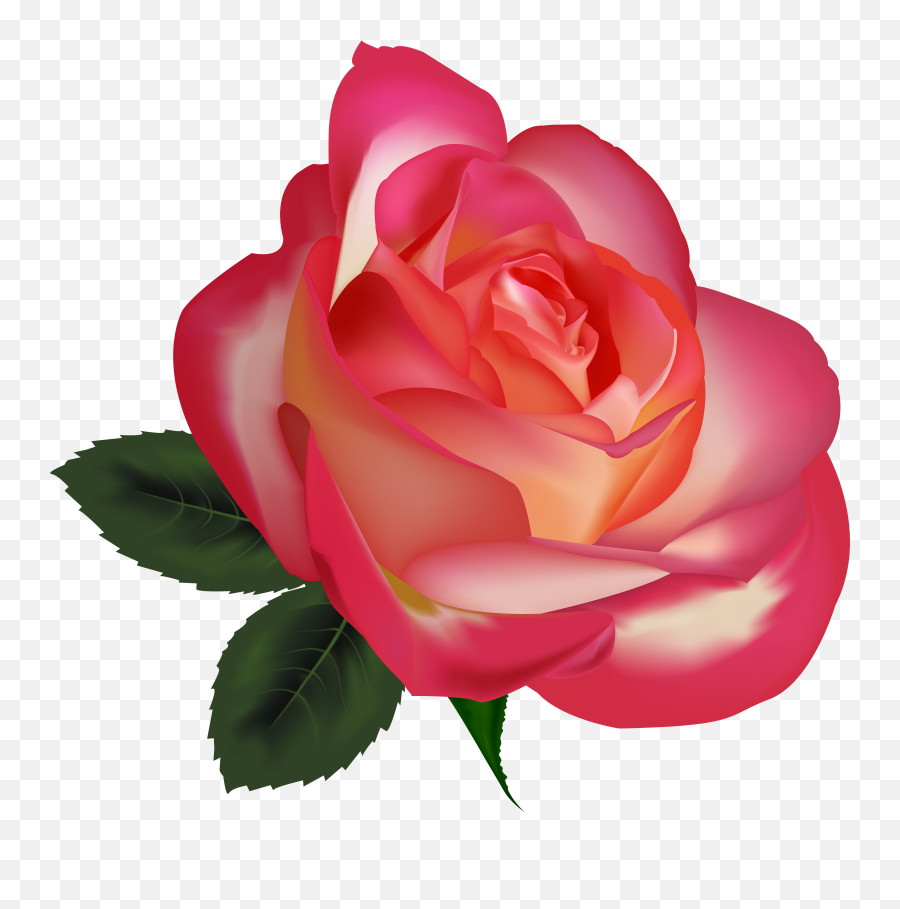 Library Of Flower Emoji Free Library Png Files - Free Clip Art Beautiful Flowers,Black Rose Emoji