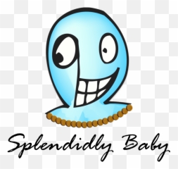 Upmarket Playful Baby Graphic Design for Splendidly LLC - Smiley Emoji