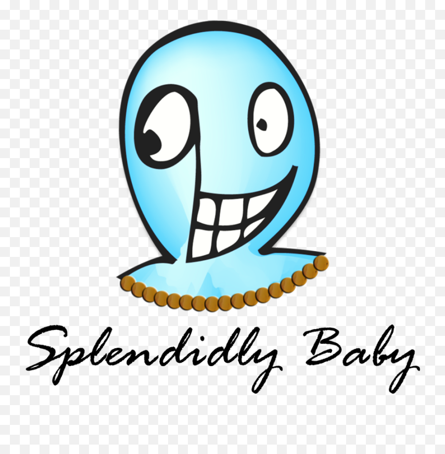 Upmarket Playful Baby Graphic Design For Splendidly Llc By - Smiley Emoji,69 Emoticon