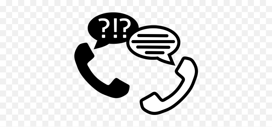 2000 Free Phone U0026 Smartphone Illustrations - Pixabay Telephone Counselling Emoji,Free African American Emojis For Android