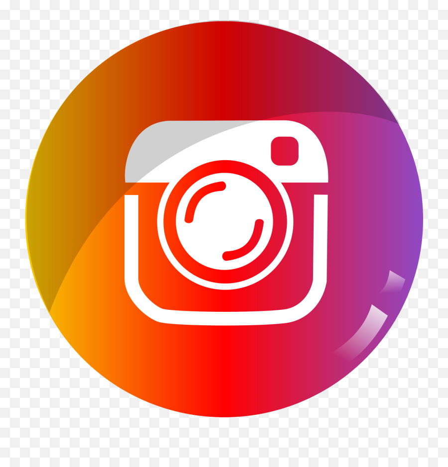 Instagram Logo Png Hd - Transparente Logos Instagram Png Emoji,Instagram Logo Emoji