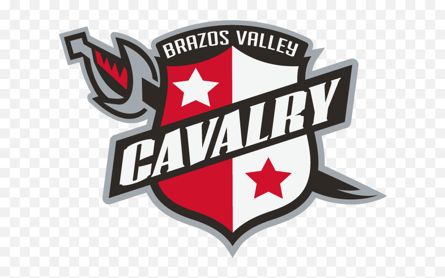 Bv Cavalry Fc Signs First Three Players Brazos Sports - Emblem Emoji,Native American Emoticons