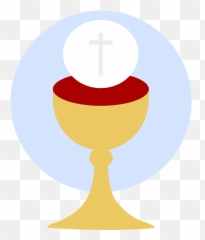 The Body and Blood of Jesus clipart Free download - Of Christ Clipart Emoji