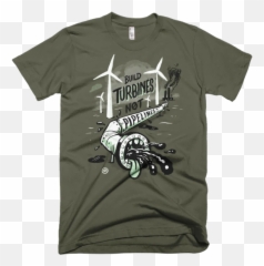 Build Turbines Not Pipelines U2014 Short Sleeve Menu0027s T - Shirt Man Fishing T Shirts Emoji,Snake Emoji Shirt