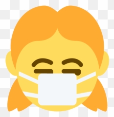 Emoji Face Mashup Bot - Hair Design