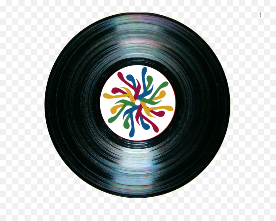 Momath Record - Draw A Vinyl Record Emoji,Record Emoji