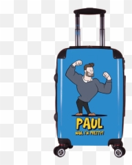 Popmoji - Language Emoji,Suitcase Emoji