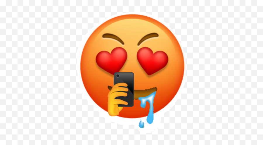 To - Smartphone Emoji,Perv Emoji