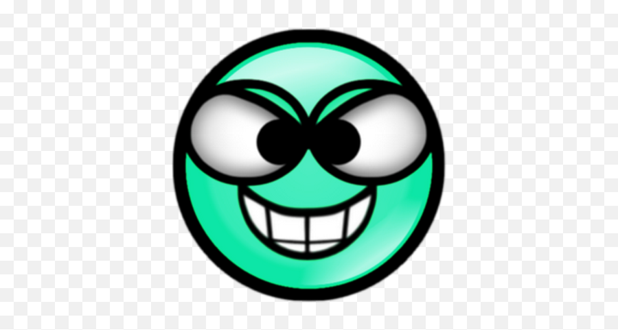 Épinglé Sur Emoticones Smileys Et Cliparts - Collection Happy Emoji,Evil Eye Emoji