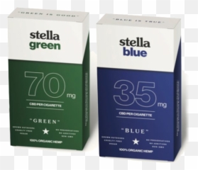 HEMPSHIRE GROUP - LARGEST CIGARETTE Cardboard Packaging Emoji