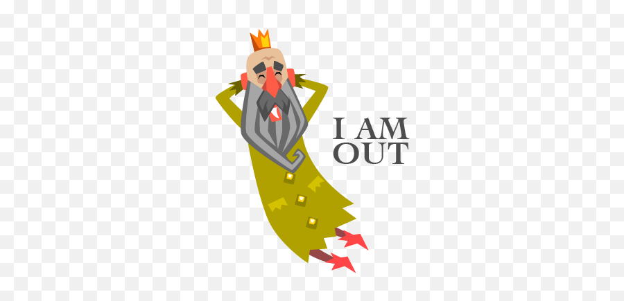 Emoji - King Clothes Cartoon,Mcdonalds Emoji