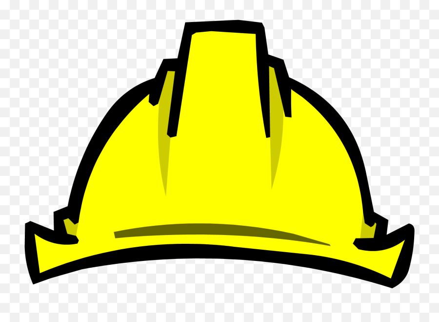 Clipart Man Hard Hat Clipart Man Hard Hat Transparent Free - Hard Hat Clipart Front Emoji,Hard Hat Emoji