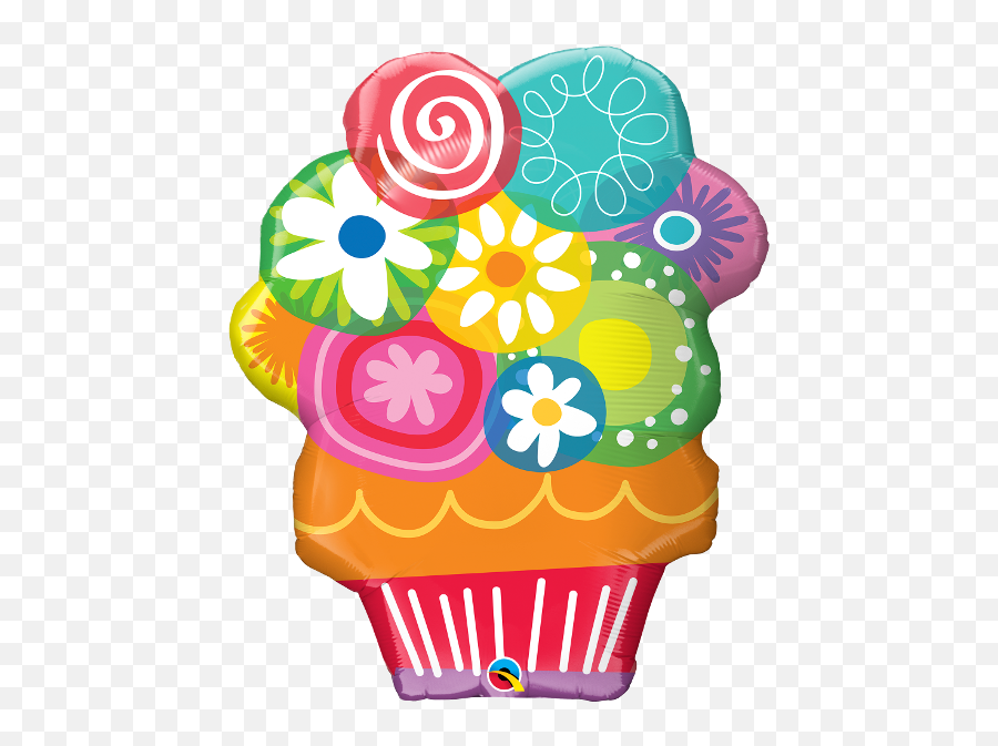 Motheru0027s Day Party Supplies Canada - Open A Party Balloon Emoji,Car Grandma Flower Emoji