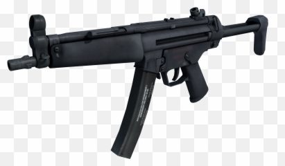 Faithful Weapons Pack - Assault Rifle Emoji,Machine Gun Emoji