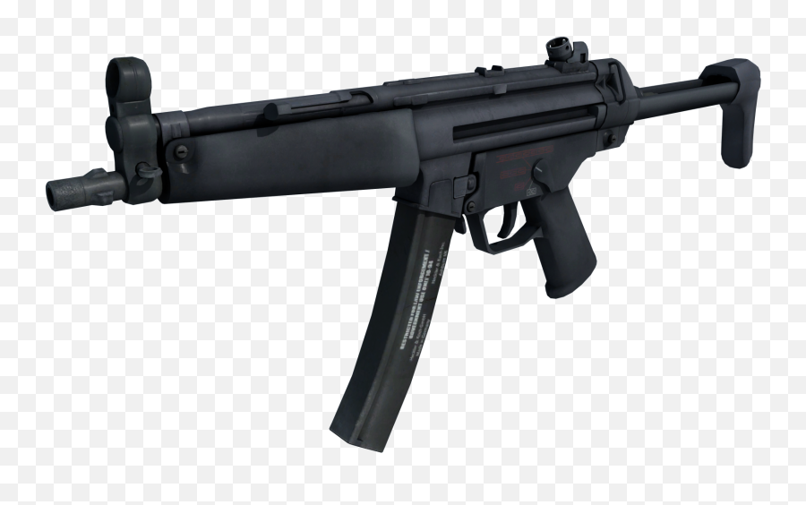 Faithful Weapons Pack - Assault Rifle Emoji,Machine Gun Emoji