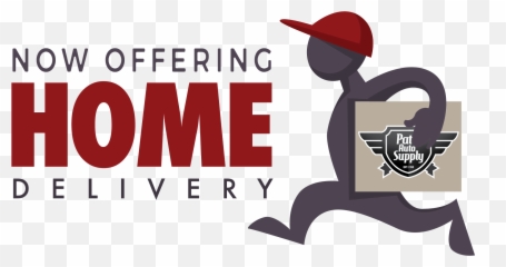 Home Delivery Emoji